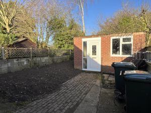 Store / Vegetable Garden- click for photo gallery